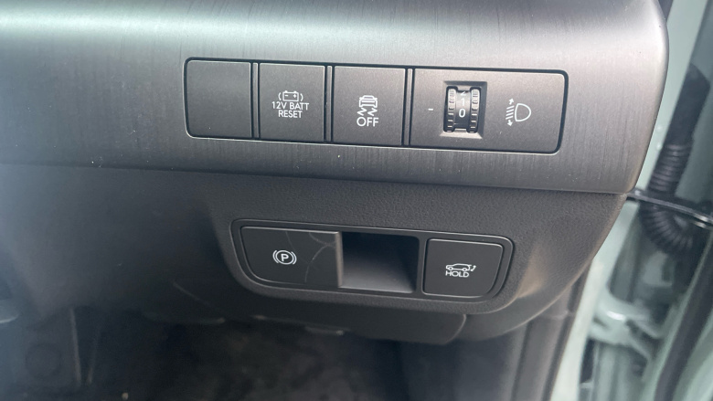 Hyundai KONA 1.6 Hybrid 129 N Line 5dr DCT Hybrid Hatchback